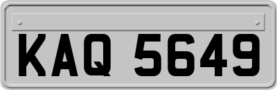 KAQ5649