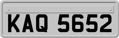 KAQ5652