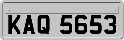 KAQ5653