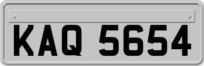 KAQ5654