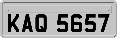 KAQ5657