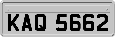 KAQ5662
