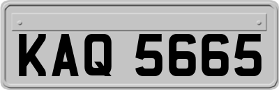 KAQ5665