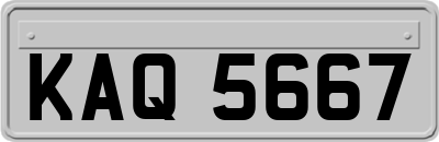 KAQ5667