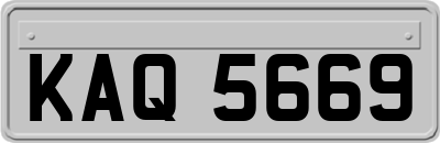 KAQ5669