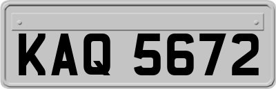 KAQ5672