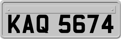 KAQ5674