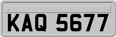 KAQ5677