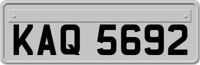 KAQ5692