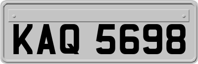 KAQ5698