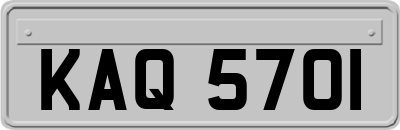 KAQ5701