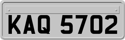 KAQ5702