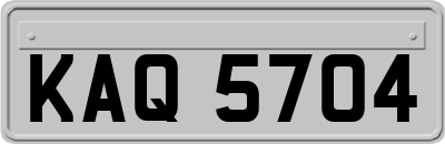 KAQ5704