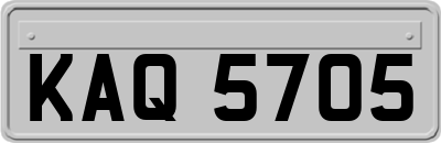 KAQ5705