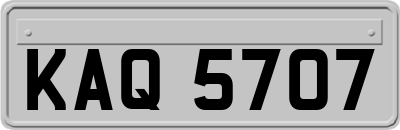 KAQ5707
