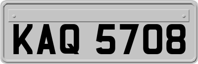 KAQ5708
