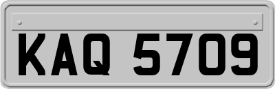 KAQ5709