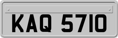 KAQ5710