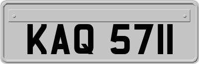 KAQ5711