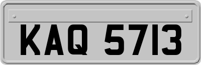 KAQ5713