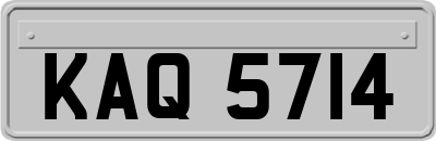 KAQ5714