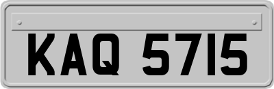 KAQ5715