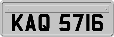KAQ5716