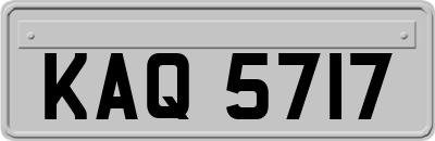 KAQ5717