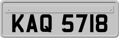 KAQ5718