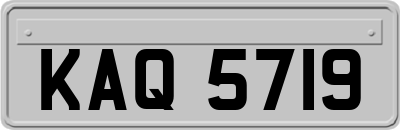 KAQ5719