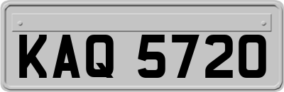 KAQ5720