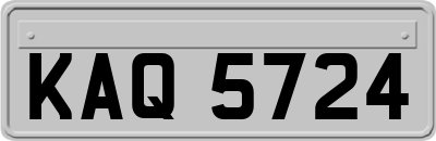 KAQ5724