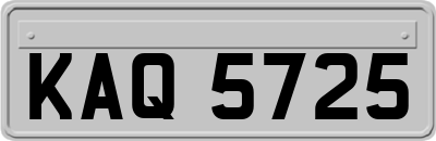 KAQ5725