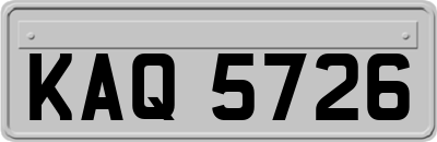 KAQ5726