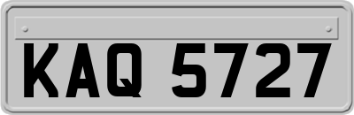 KAQ5727