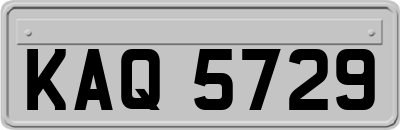 KAQ5729