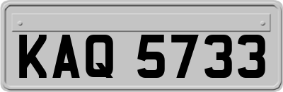 KAQ5733