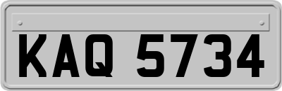 KAQ5734