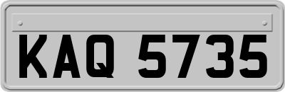 KAQ5735