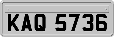 KAQ5736