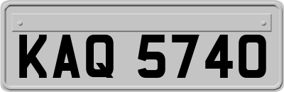 KAQ5740