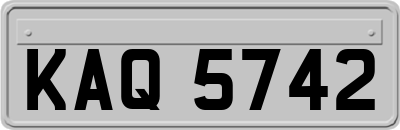 KAQ5742