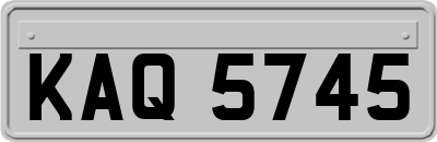 KAQ5745