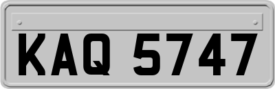 KAQ5747