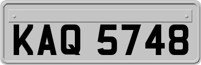 KAQ5748