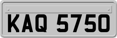 KAQ5750