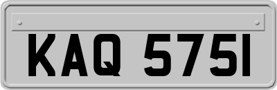 KAQ5751