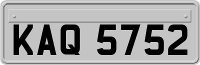KAQ5752