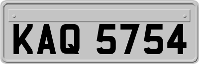 KAQ5754