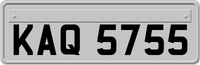 KAQ5755